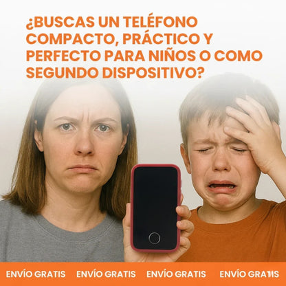 SmartPhone Magic™ + regalo sorpresa y envío gratis