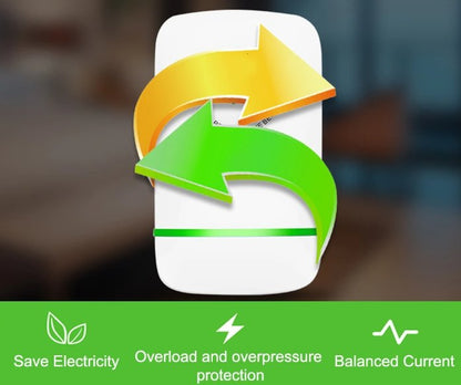 AhorraMás Energy - AHORRADOR DE ENERGÍA compre 1 llévese 2 + Envío gratis